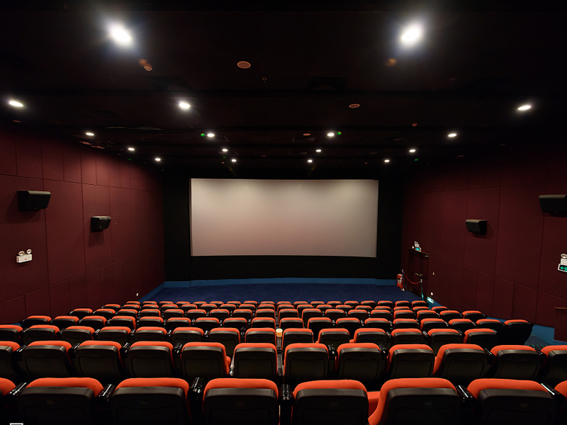 电影院建筑声学设计规范及案例
